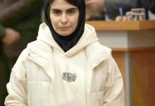 گزارش تصویری مراسم اختتامیه اولین  المپیاد ورزشی دانشجویان و تجلیل از مقام آوران ورزشی دانشگاه